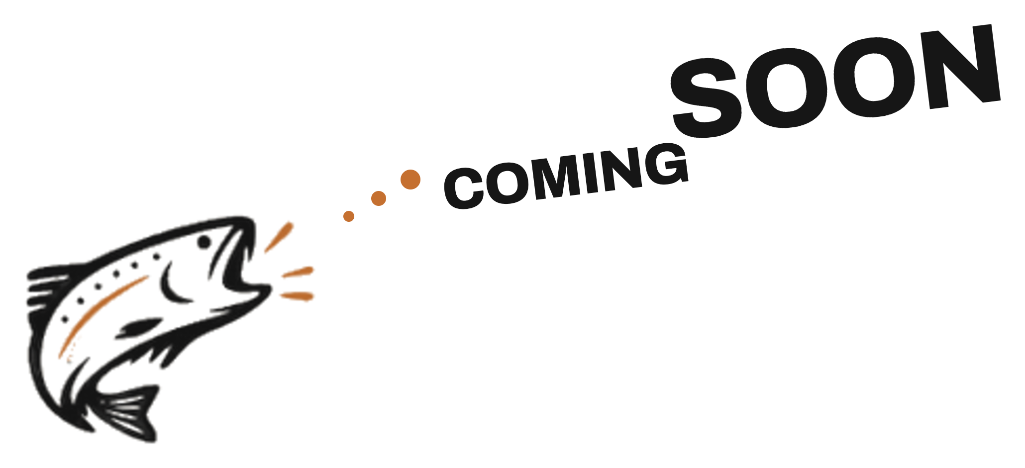 Coming soon