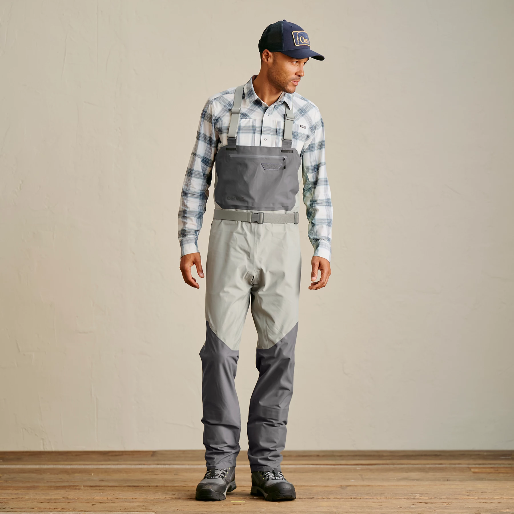 Orvis Men's Ultralight Waders