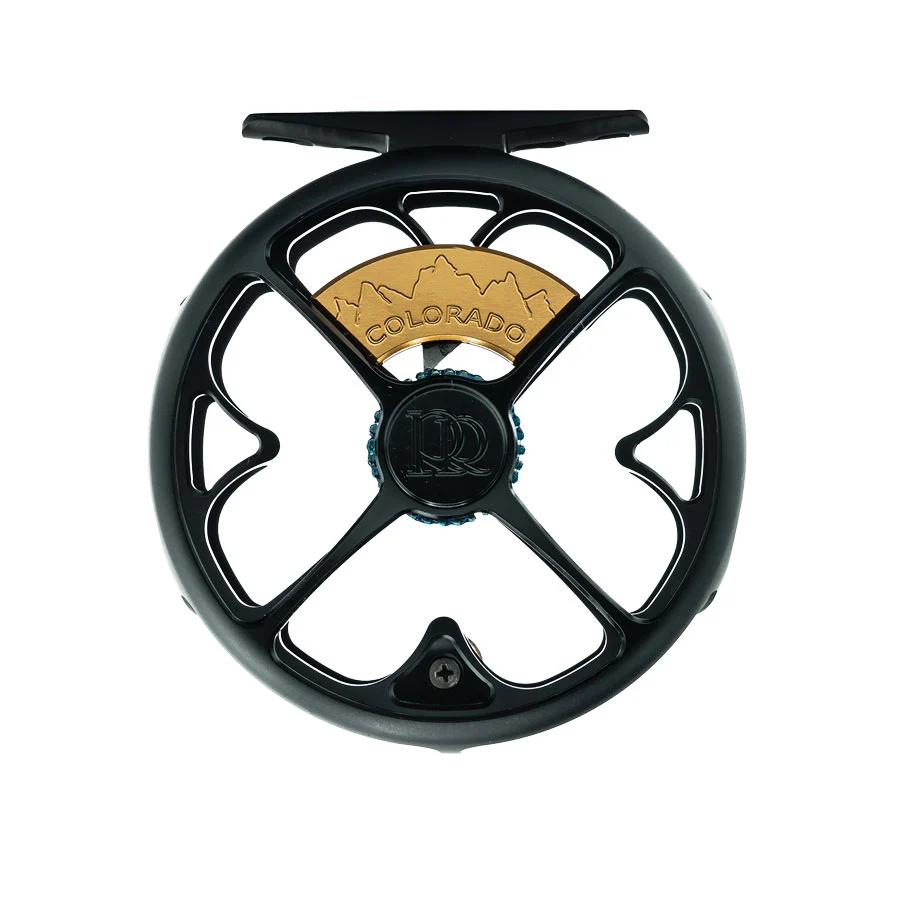 Ross Reels Colorado
