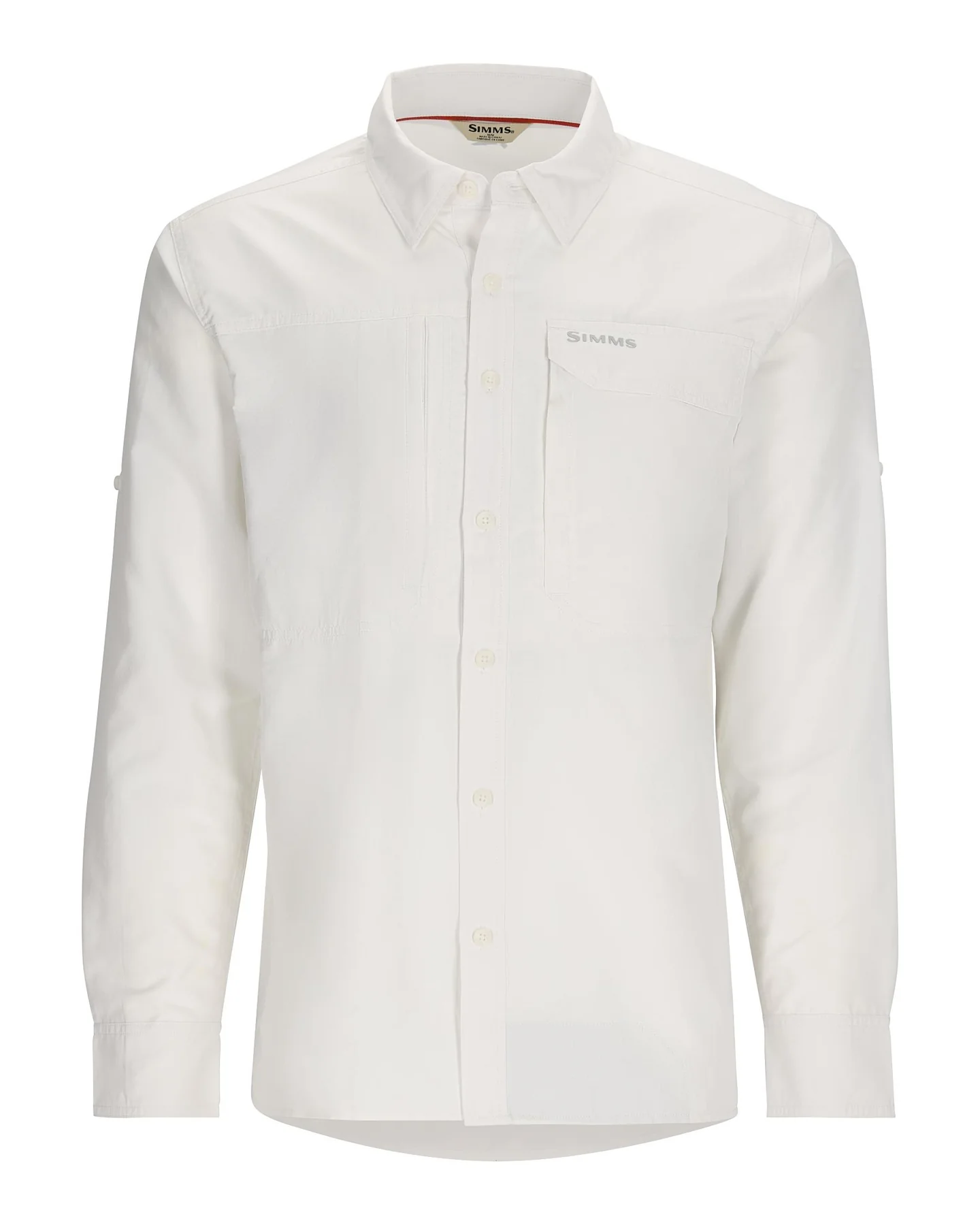 Simms Guide Fishing Shirt