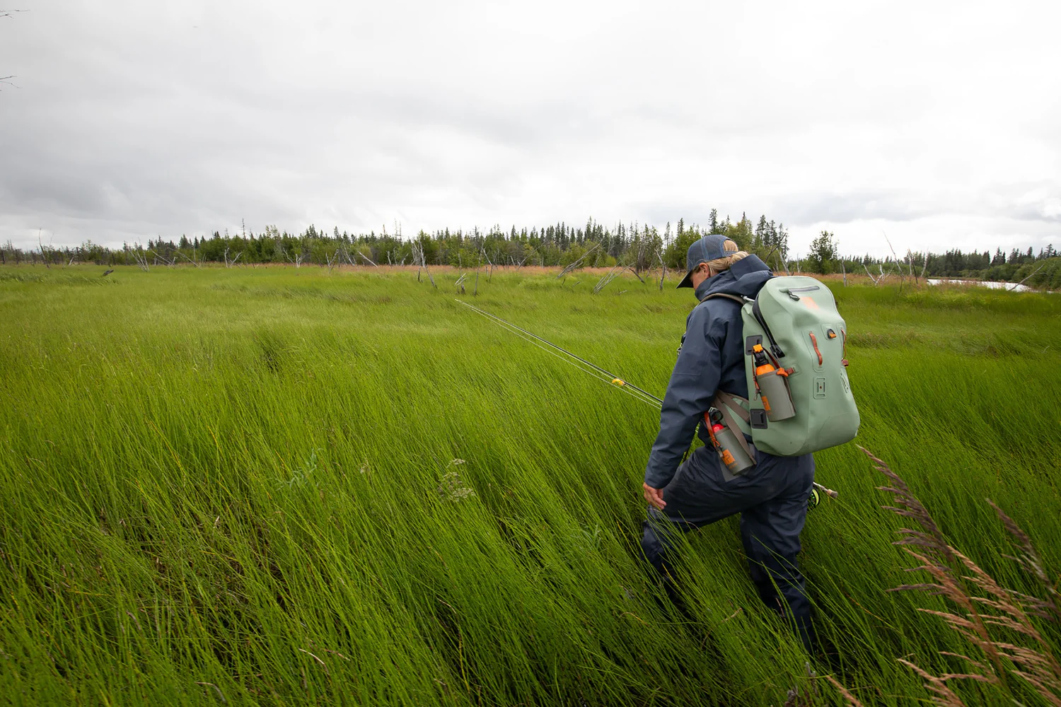 Fishpond Thunderhead Backpack